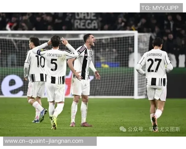 欧冠4场不堪!尤文1-1葡体,阿劳霍破门,弗拉霍维奇救主